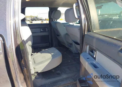 2014 Ford F-150 Xlt z USA, uszkodzony, nr VIN 1FTFW1ETXEKE28476